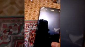 Разбиваю телефон на котором разрядился аккумулятор??