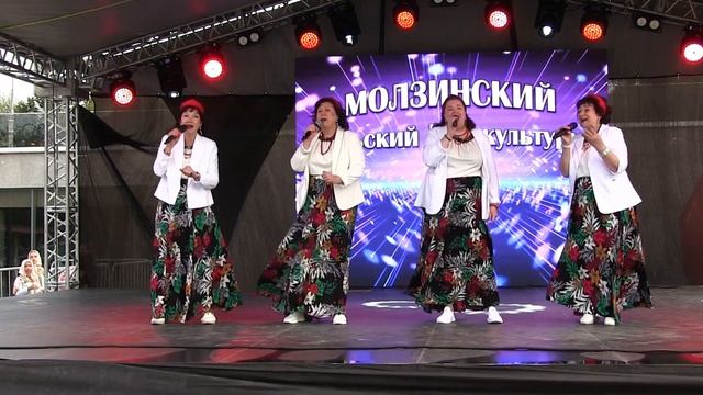 Кумушки