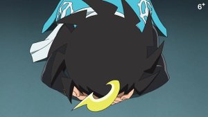 Beyblade Burst русский | сезон 2 | Эпизод 44 | Эпичная эволюция! Страйк Вальтриэк!