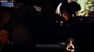 The Secret Reloaded Walkthrough Season 2