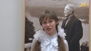 М.А. Шолохов. "Калоши". Фрагмент рассказа читает Любовь Манько