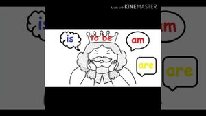 Сказка | Глагол to be в Past Simple
