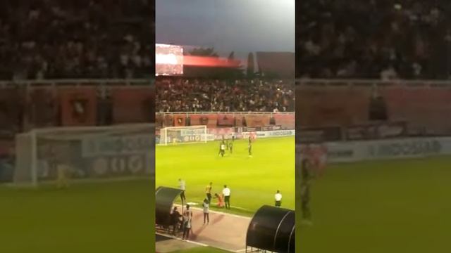 Goooll kedua Stefano Lilipaly Borneo Fc ke Gawang Rans Nusantara Fc