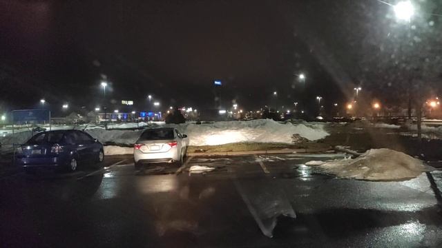 США Работа на Вэне#35 Рождество!- Сашок домой! Не жадничай))) смотреть онлайн