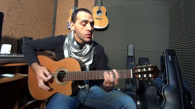 Suona Correttamente il Power Chord смотреть онлайн