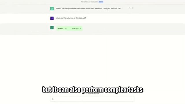 ChatGPT Code Interpreter - GPT 4 Just Got a Lot Smarter. смотреть онлайн