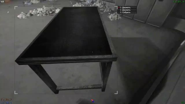 стрим по Voices Of The Void смотреть онлайн