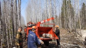 Измельчитель Торнадо М350 (Диаметр 28см.)