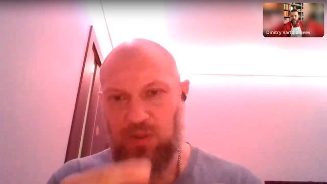 Телеграм-стрим \ беседа с Травником - о посте и очищении - #01 (за качество извините - пробный шар смотреть онлайн