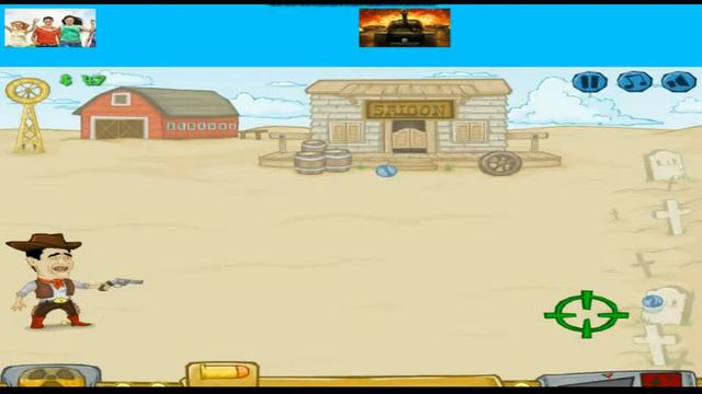 ОБЗОР НА ИГРУ МЕМЫ ЗОМБИ У ВК ОТ Gamers TV