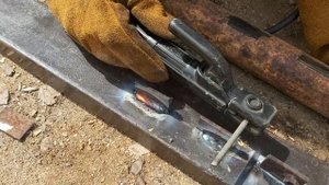 Тест-обзор китайских электродов. "Шо то - Китай, шо это - Китай!"