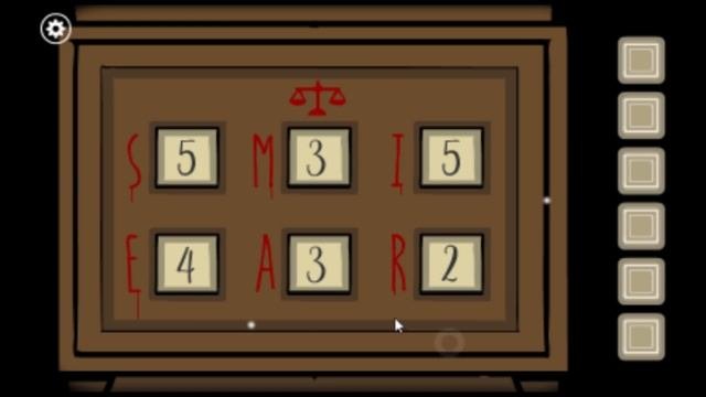 Rusty Lake Roots: Gameplay Walkthrough Part 17 | Roots ENDING