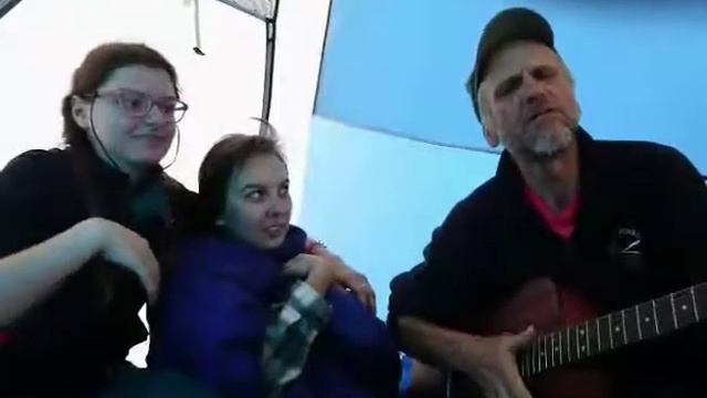 Видеоклип Кавказ 2018 1 Шаланды смотреть онлайн