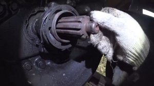 Как я за коробкой ездил )))  Проект супер Зил