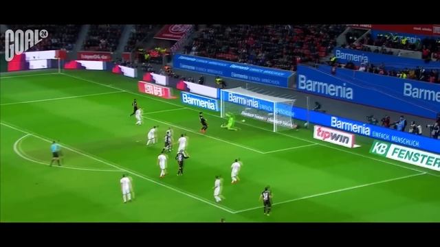 Каким будет новый АРСЕНАЛ? Возможные трансферы Арсенала этим летом! @GOAL24