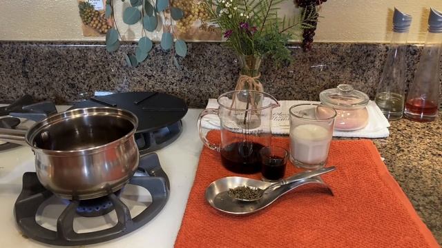 Pulmonaria para el asma o pulmones hinchados. Sta. Hildegard смотреть онлайн