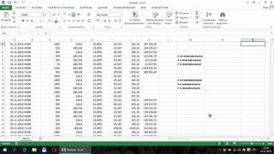 Как найти минимальное и максимальное число в Excel Функции МИН МАКС НАИБОЛЬШИЙ НАИМЕНЬШИЙ