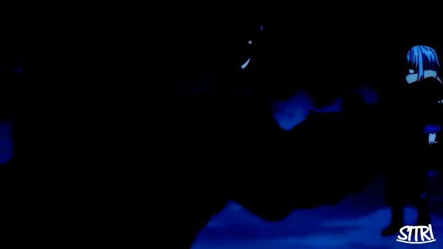 |AMV| О моём перерождении в слизь | Tensei shitara Slime Datta Ken | Тони Раут & Talibal - Вендетта смотреть онлайн