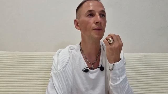 2 часть "5 шагов к молодости" экспресс-курс. Л. Герасьянов (7 ноября 2021) смотреть онлайн