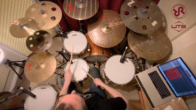 I Can't Use Them Anymore (Drumless) Mat Duniam смотреть онлайн