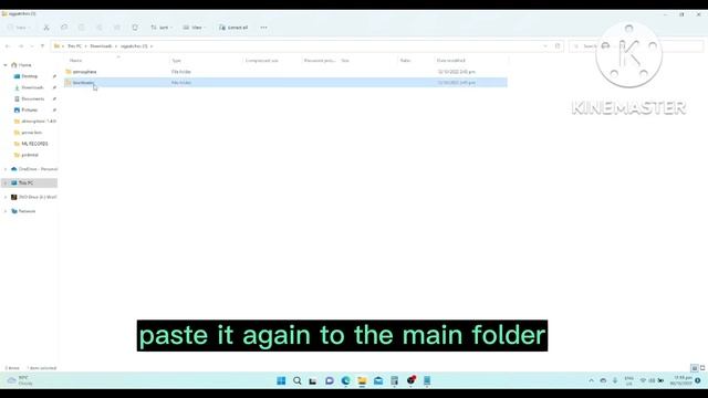 HOW TO FIX FATAL ERROR OCCURED WHEN RUNNING FUSEE.BIN UNABLE TO IDENTIFY PACKAGE With SUB