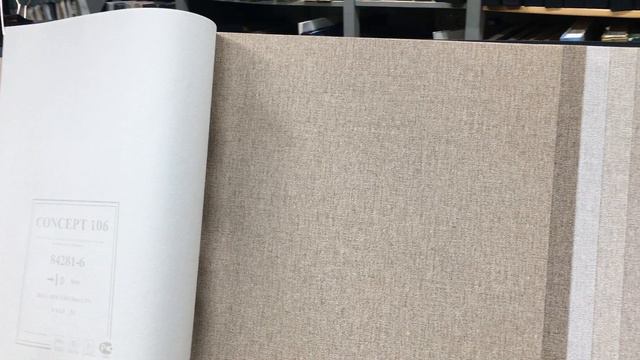 Обзор обоев Bernardo Bartalucci Concept 106 84281-7 смотреть онлайн