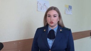 Оглашение приговора