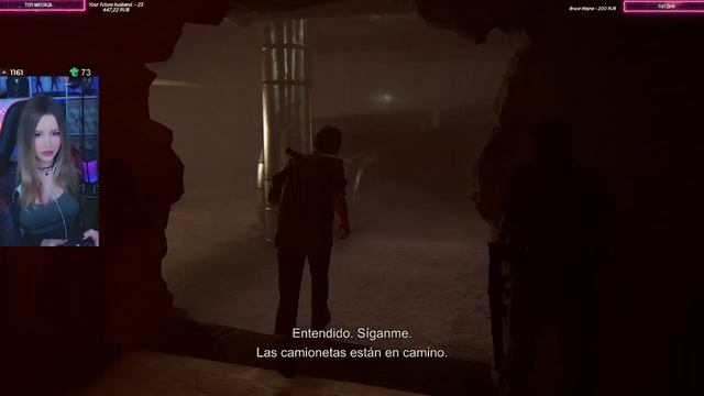 UNCHARTED 4 LEGACY OF THIEVES Прохождение на Русском и Обзор | АНЧАРТЕД 4 НАСЛЕДИЕ ВОРОВ | PC смотреть онлайн