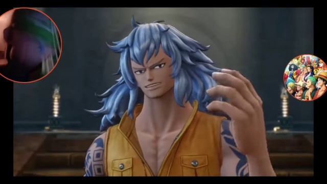 Luigi React ONE PIECE ODYSSEY (Announcement Trailer) смотреть онлайн