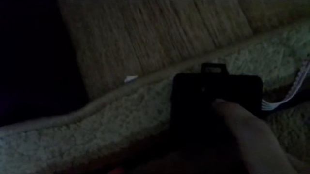 Моя сигнализация PANTERA смотреть онлайн