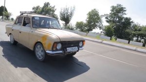 Qalpoq - Suv balosi | Калпок - Сув балоси (hajviy ko'rsatuv)