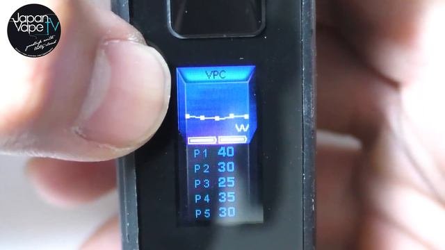 VAPE界のG-S*OCK  ! 水につけた結果... Geekvape -  AEGIES LEGEND
