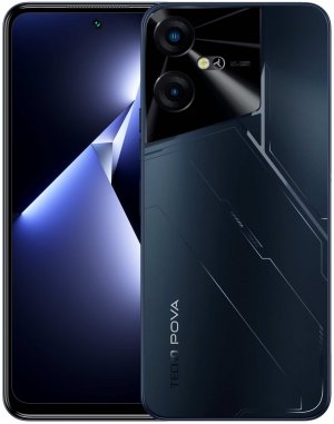 Топ - 5. Лучшие смартфоны с мощной батареей 2023 — 2024