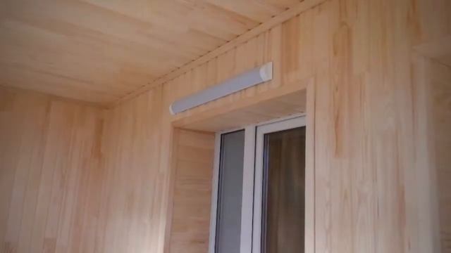 Отделка Балконов и Лоджий. Чебоксары, Новочебоксарск смотреть онлайн