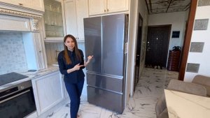 КАК УМЕСТИТЬ П-ОБРАЗНУЮ КУХНЮ С ПОРТАЛОМ НА 12,5 м/кв? / ПОДРОБНЫЙ ОБЗОР / ВСЕ ДЕТАЛИ И ЦЕНЫ