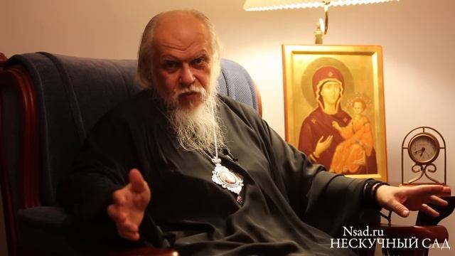 Еп. Пантелеимон: о семье (все три части!)
