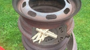 Вариант копчения в гриле, простой способ Как быстро закоптить рёбрышки Spareribs