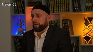 Имам Навави - один из ярких ученых Ахлю сунна - Шейх Хабиб Джаруллах
