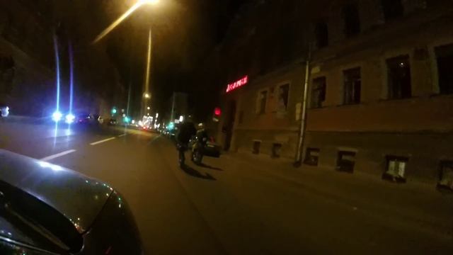 ночной килл стрит by FZM смотреть онлайн