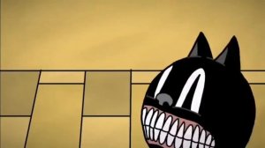 Бенди против картун кэт руски озвучка