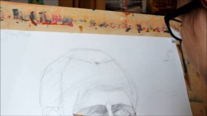 Гай Ю́лий Це́зарь (рисунок)