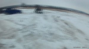 лада ока 4 на 4 полный привод покатушки декабрь