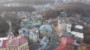 Увидеть Киев за один день (2020)