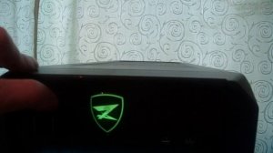 Игровой Корпус Zet Rare M1 черный