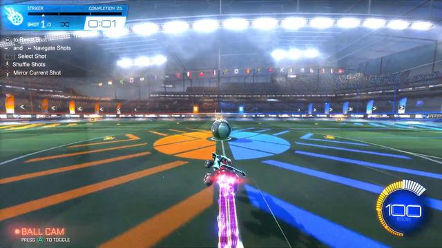 Isotimic speed flip fail смотреть онлайн