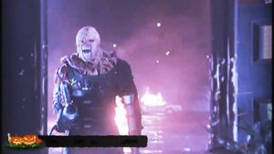 Best Horror Movie Bloopers - Halloween Special Gag Reel Mashup