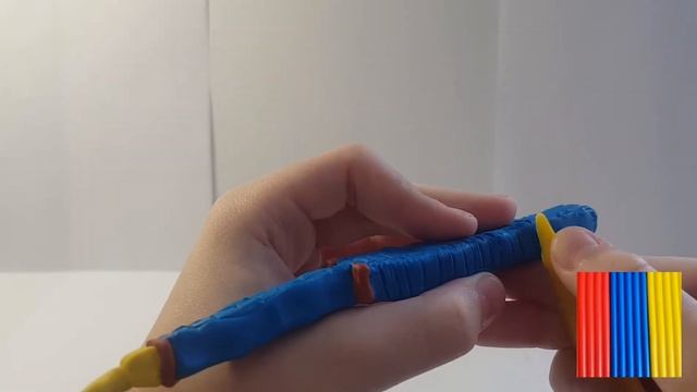 Небоскрёб из пластилина | город из пластилина | часть 3 | бизнес центр из пластилина смотреть онлайн