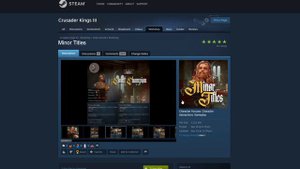 Ck3 to Eu4 Converter | Crusader kings 3 Mods Spotlight (Mod Monday #3)