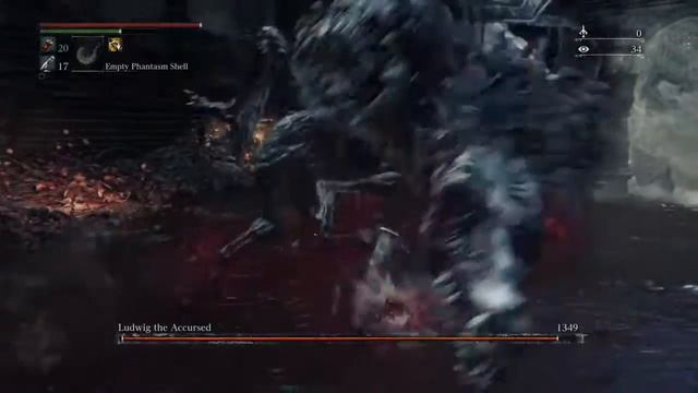 Bloodborne