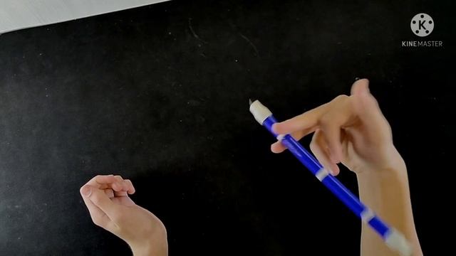 Как научиться крутить ручку | 4 простых комбинаций для новичков | КРАВЦОВ Георгий смотреть онлайн